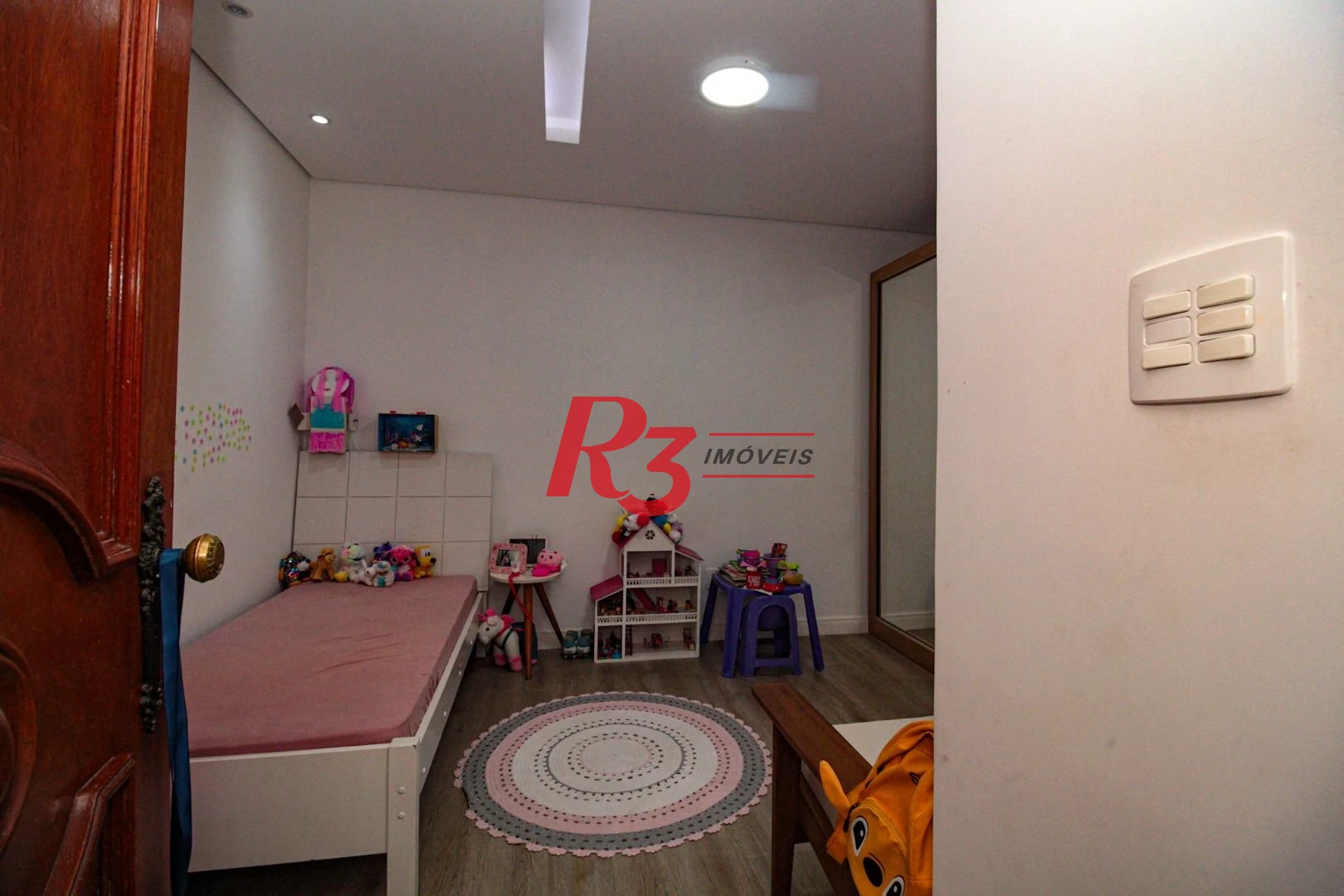 Cobertura à venda, 390 m² por R$ 1.930.000,00 - Boqueirão - Santos/SP