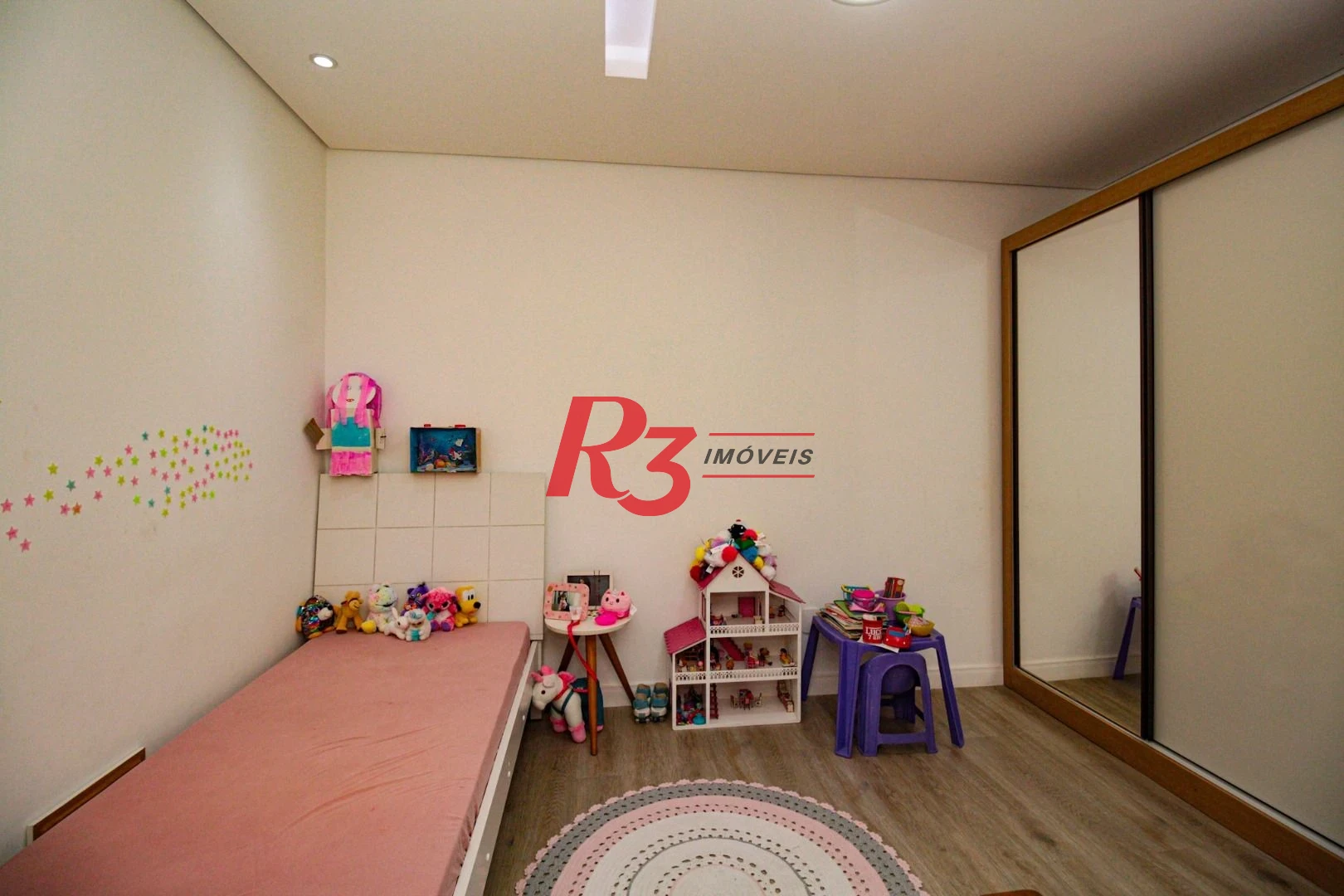 Cobertura à venda, 390 m² por R$ 1.930.000,00 - Boqueirão - Santos/SP