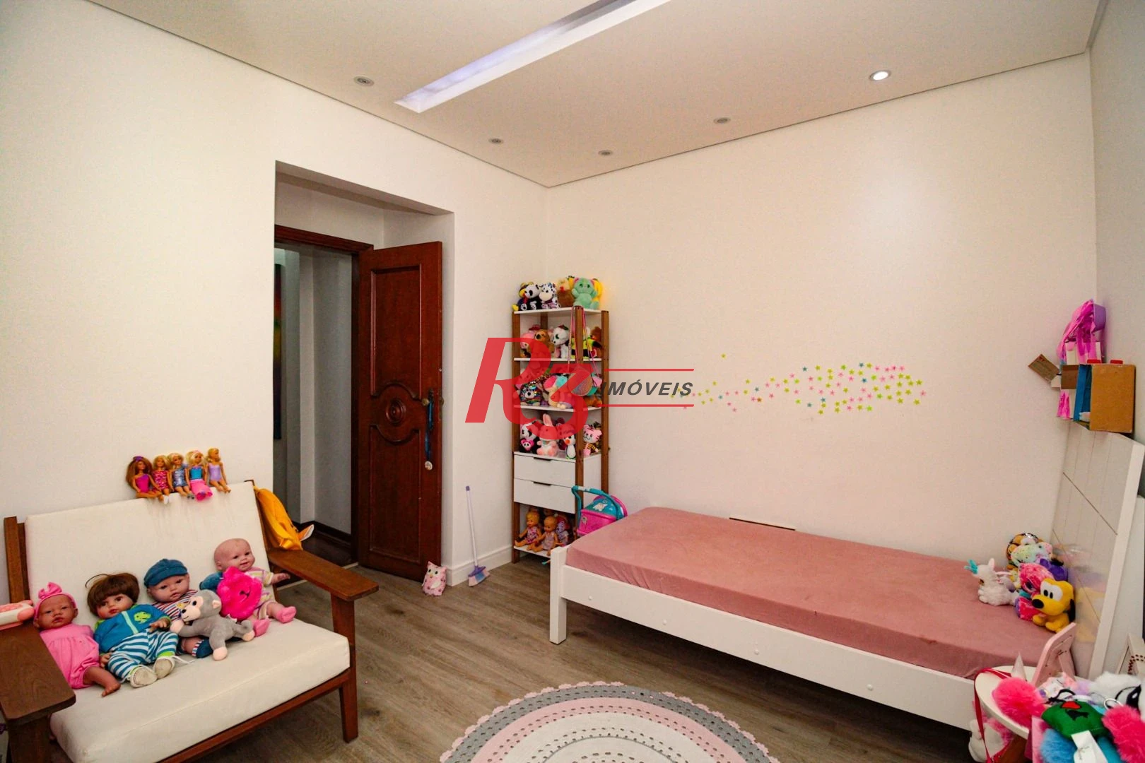 Cobertura à venda, 390 m² por R$ 1.930.000,00 - Boqueirão - Santos/SP