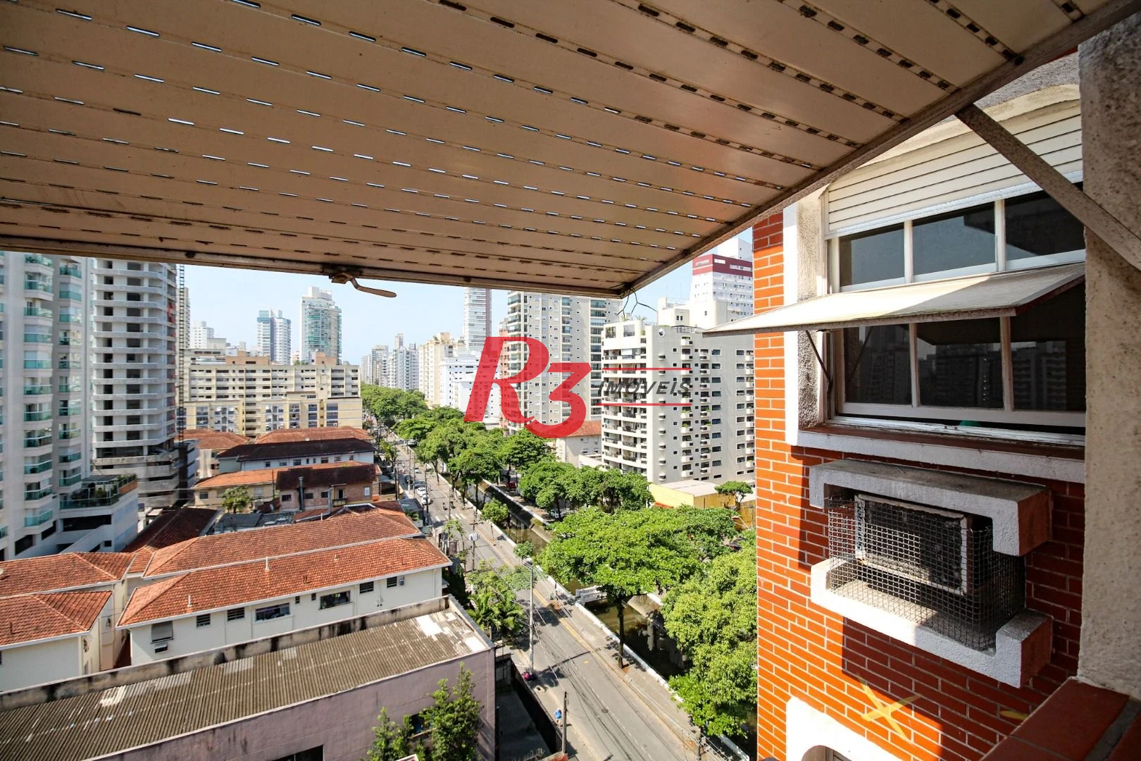 Cobertura à venda, 390 m² por R$ 1.930.000,00 - Boqueirão - Santos/SP