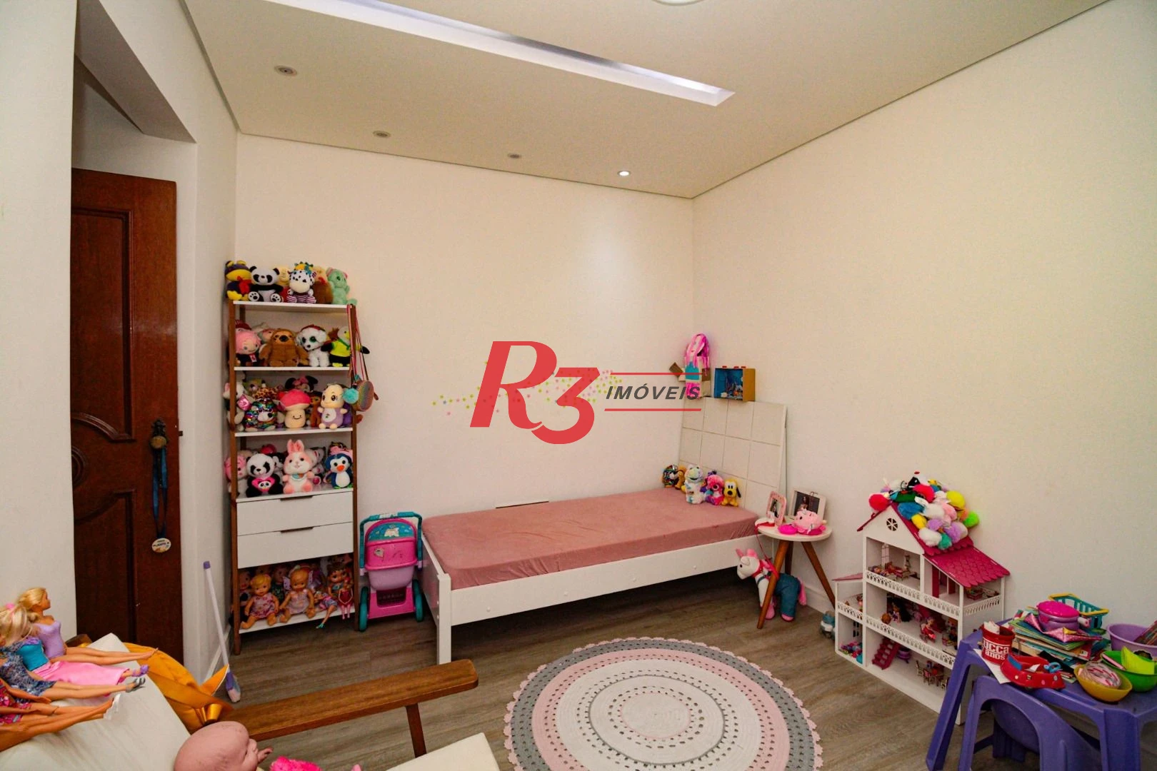 Cobertura à venda, 390 m² por R$ 1.930.000,00 - Boqueirão - Santos/SP