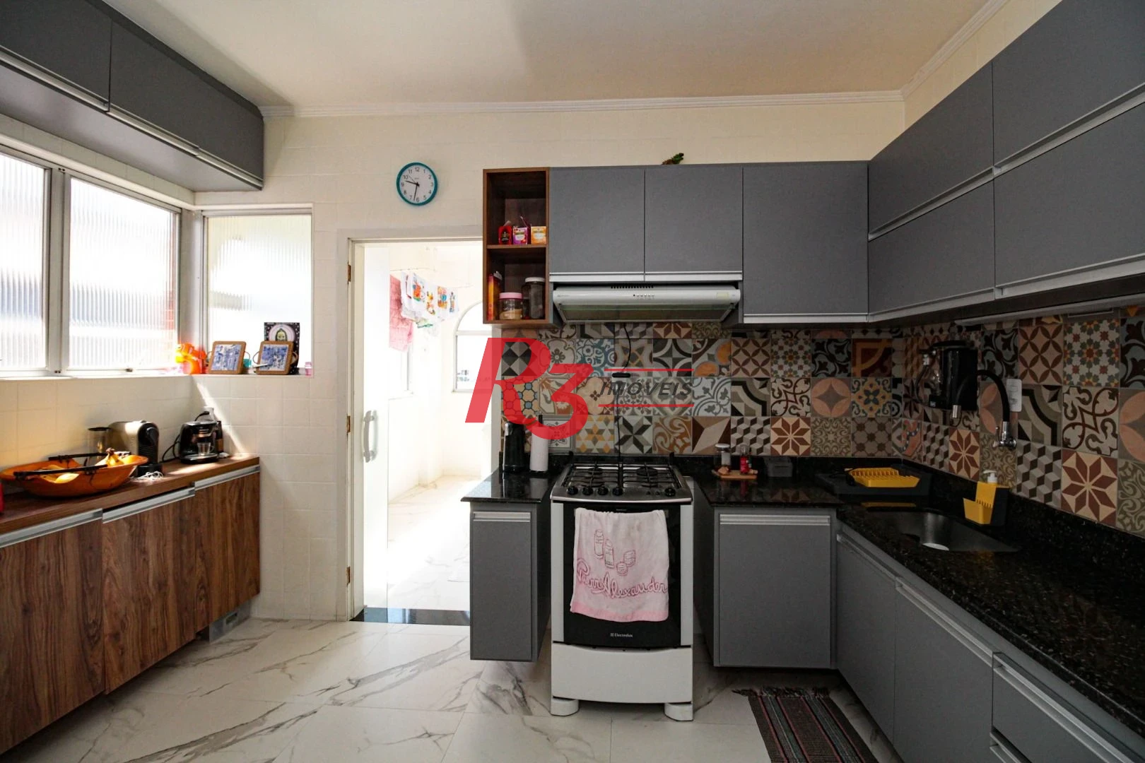 Cobertura à venda, 390 m² por R$ 1.930.000,00 - Boqueirão - Santos/SP