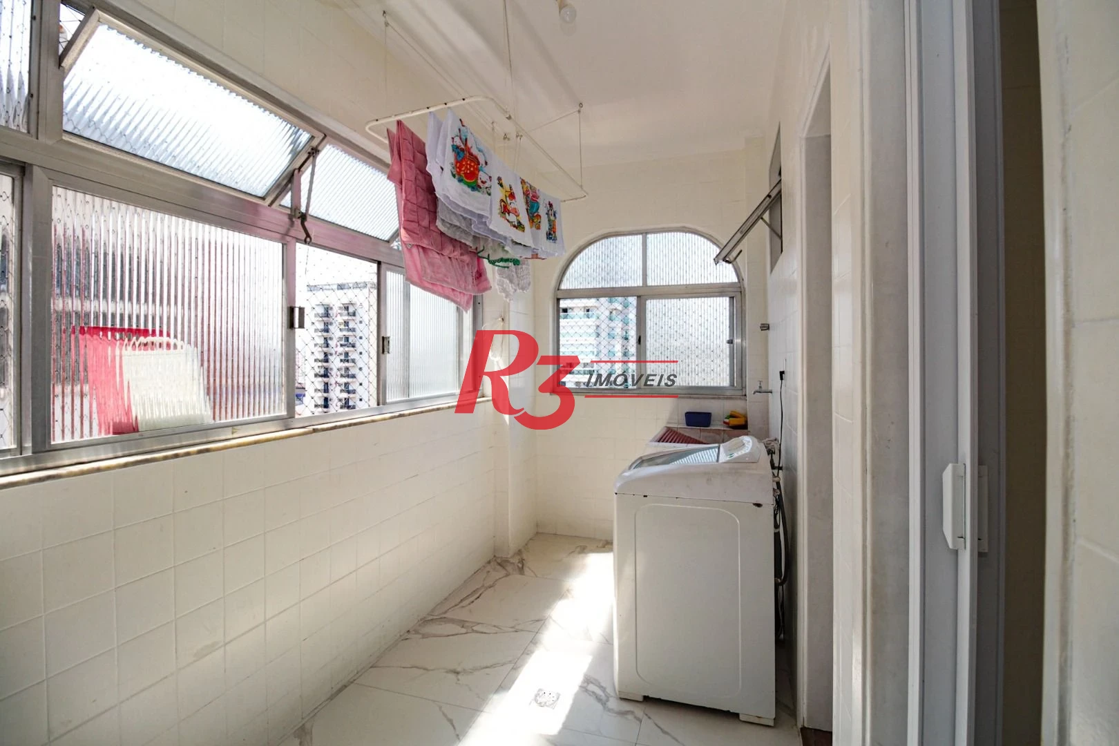 Cobertura à venda, 390 m² por R$ 1.930.000,00 - Boqueirão - Santos/SP