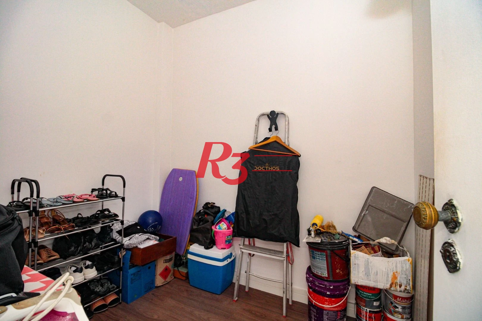 Cobertura à venda, 390 m² por R$ 1.930.000,00 - Boqueirão - Santos/SP