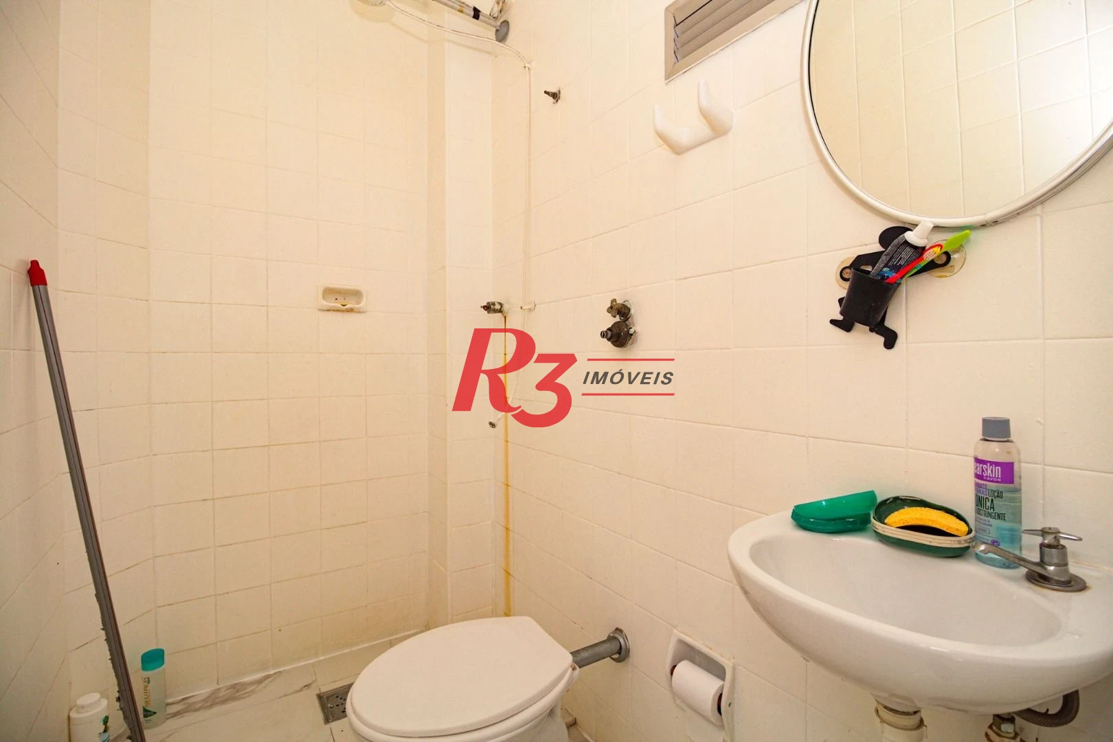 Cobertura à venda, 390 m² por R$ 1.930.000,00 - Boqueirão - Santos/SP