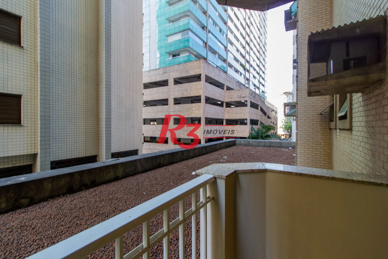 Apartamento com 3 dormitórios à venda, 159 m² por R$ 1.650.000,00 - Boqueirão - Santos/SP