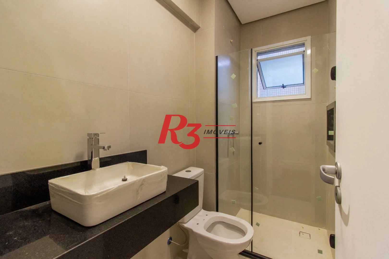 Apartamento com 3 dormitórios à venda, 159 m² por R$ 1.650.000,00 - Boqueirão - Santos/SP