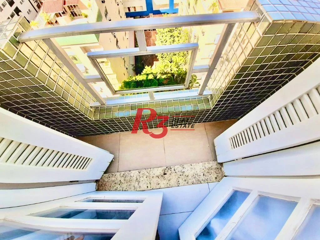 Comprar Cobertura 3 Quartos Ponta da Praia Santos