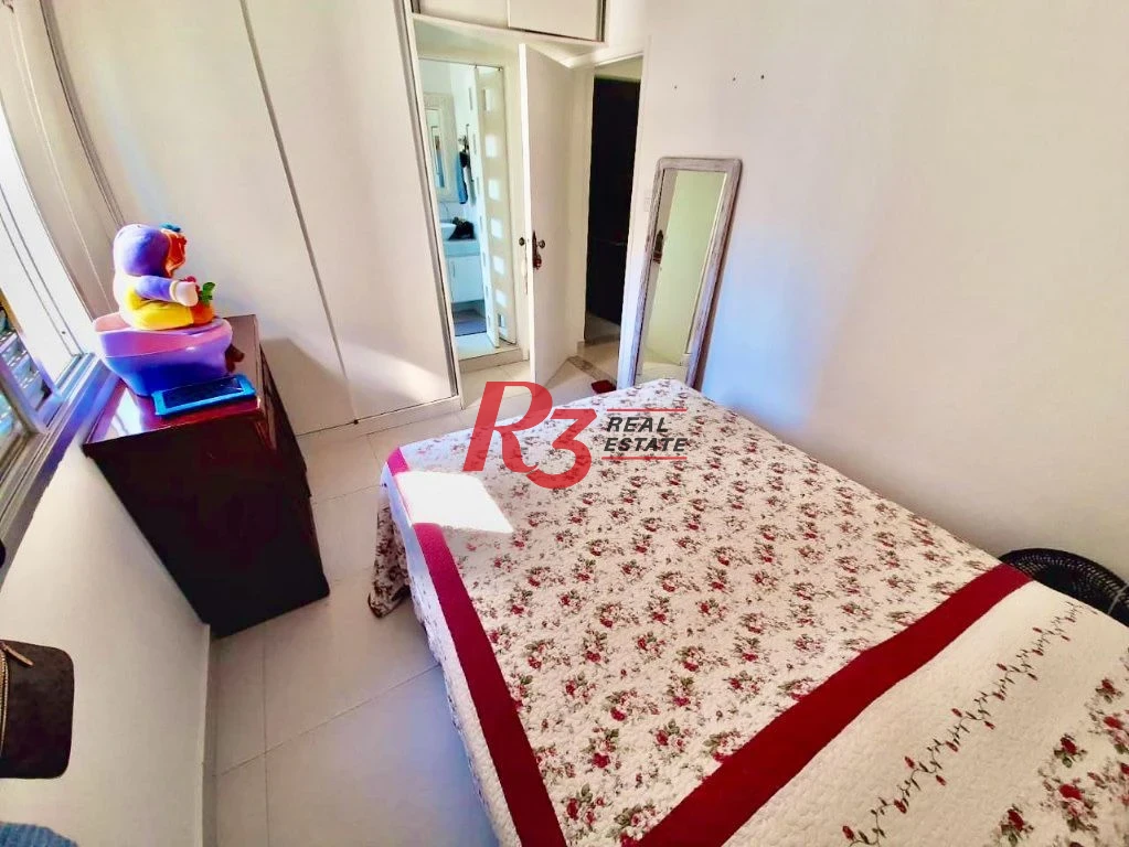 Comprar Cobertura 3 Quartos Ponta da Praia Santos
