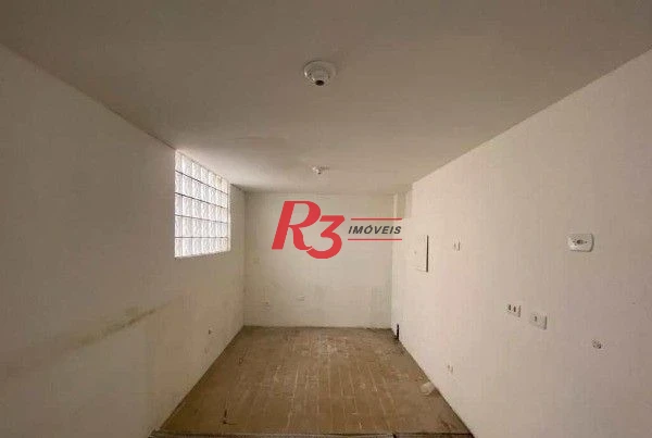 Loja à venda, 135 m² por R$ 2.500.000,00 - Gonzaga - Santos/SP