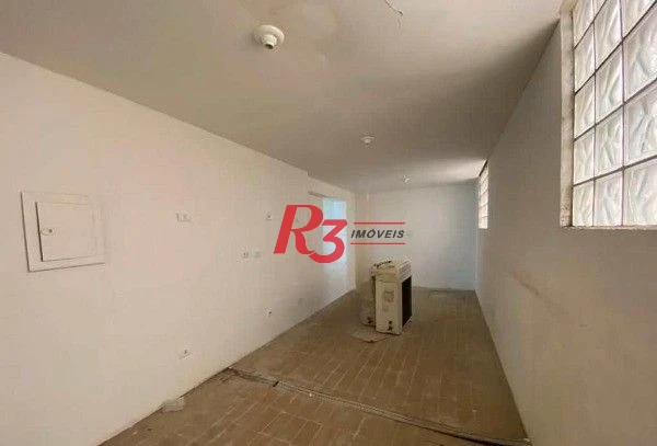 Loja à venda, 135 m² por R$ 2.500.000,00 - Gonzaga - Santos/SP