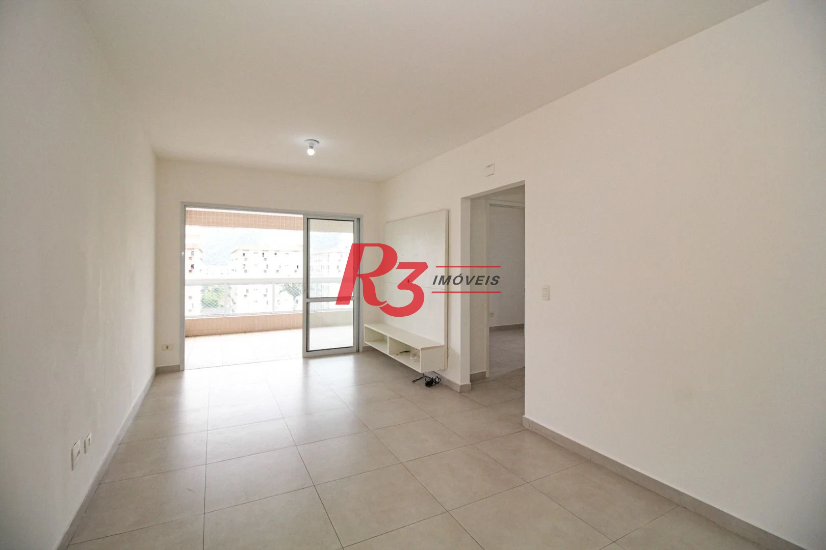 Apartamento com 2 dormitórios à venda, 84 m² por R$ 890.000,00 - Vila Belmiro - Santos/SP