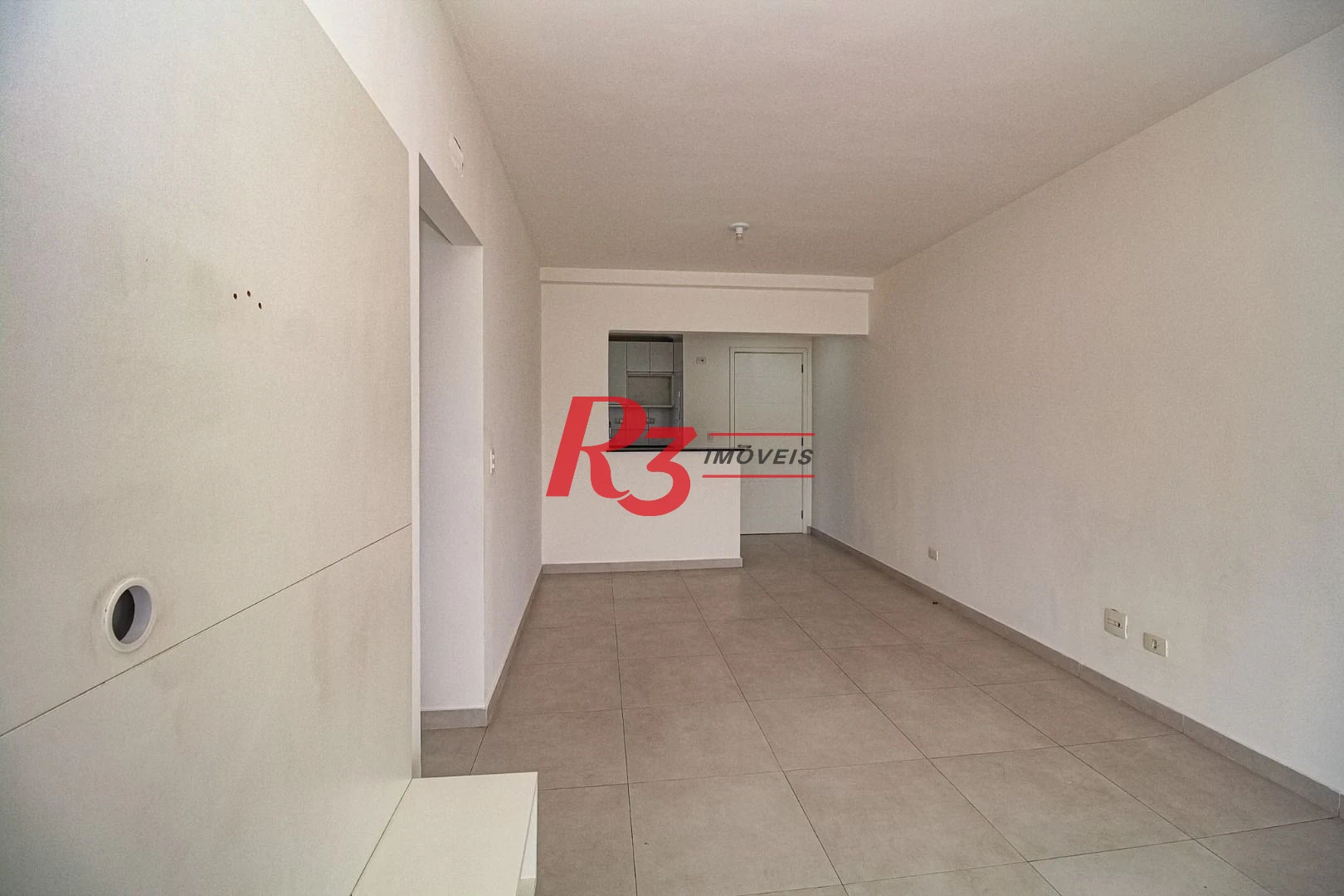 Apartamento com 2 dormitórios à venda, 84 m² por R$ 890.000,00 - Vila Belmiro - Santos/SP