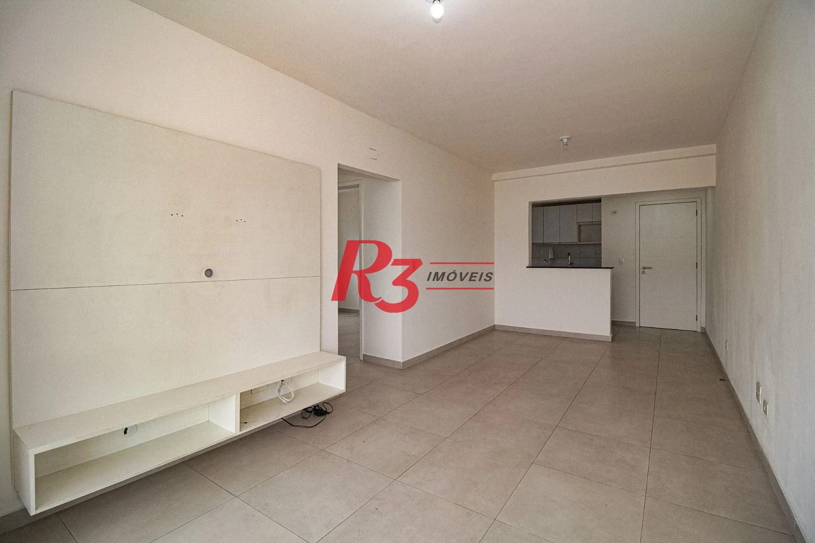 Apartamento com 2 dormitórios à venda, 84 m² por R$ 890.000,00 - Vila Belmiro - Santos/SP
