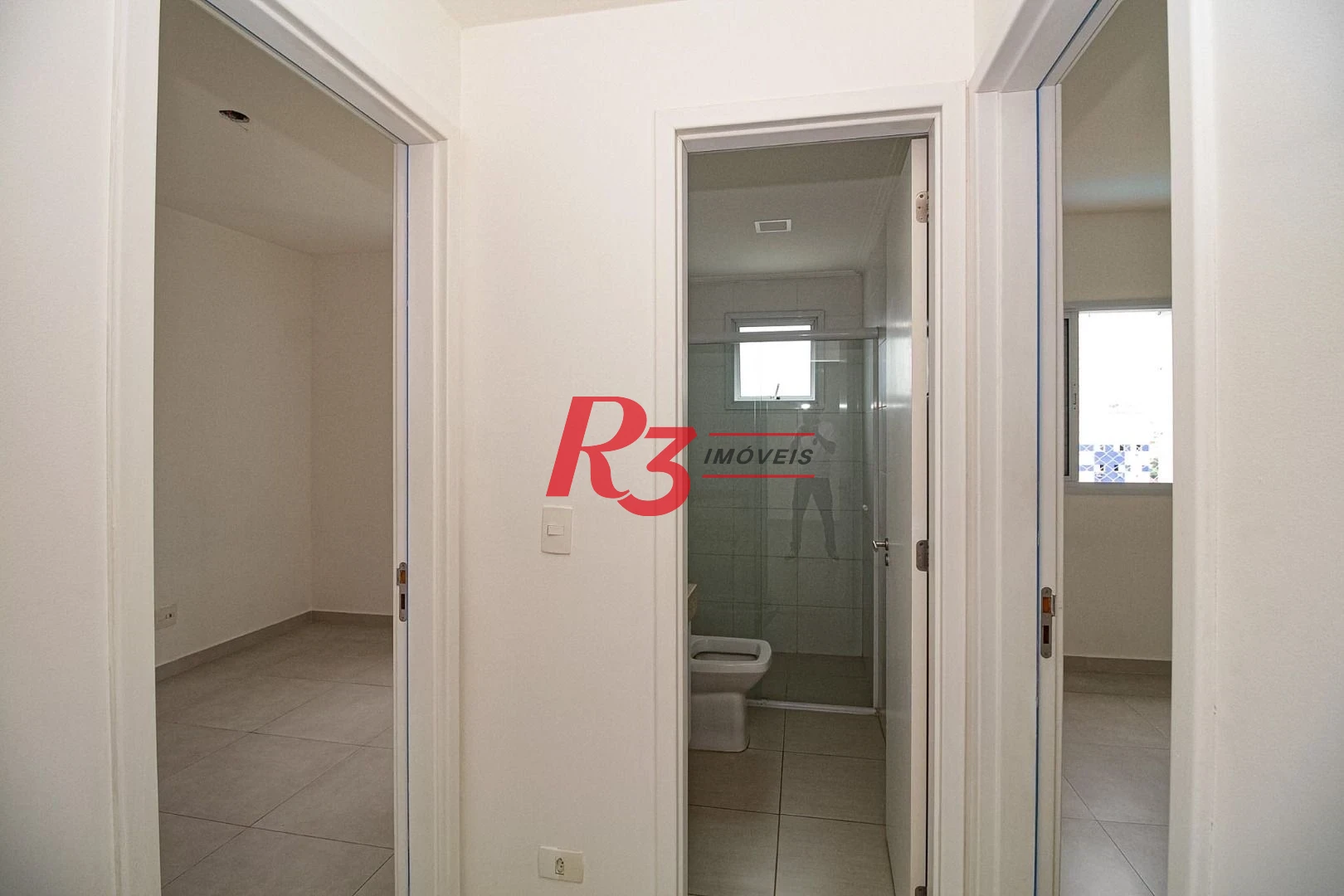 Apartamento com 2 dormitórios à venda, 84 m² por R$ 890.000,00 - Vila Belmiro - Santos/SP