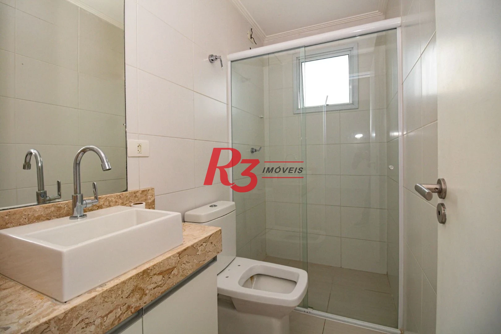 Apartamento com 2 dormitórios à venda, 84 m² por R$ 890.000,00 - Vila Belmiro - Santos/SP