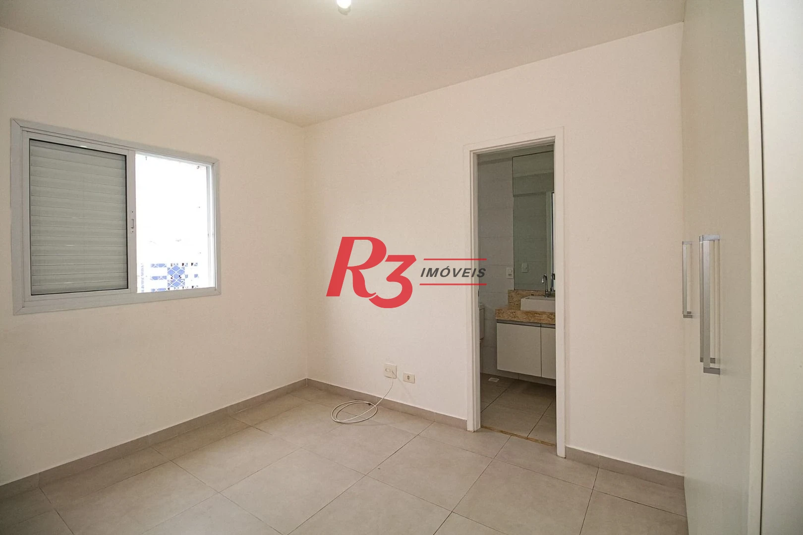 Apartamento com 2 dormitórios à venda, 84 m² por R$ 890.000,00 - Vila Belmiro - Santos/SP
