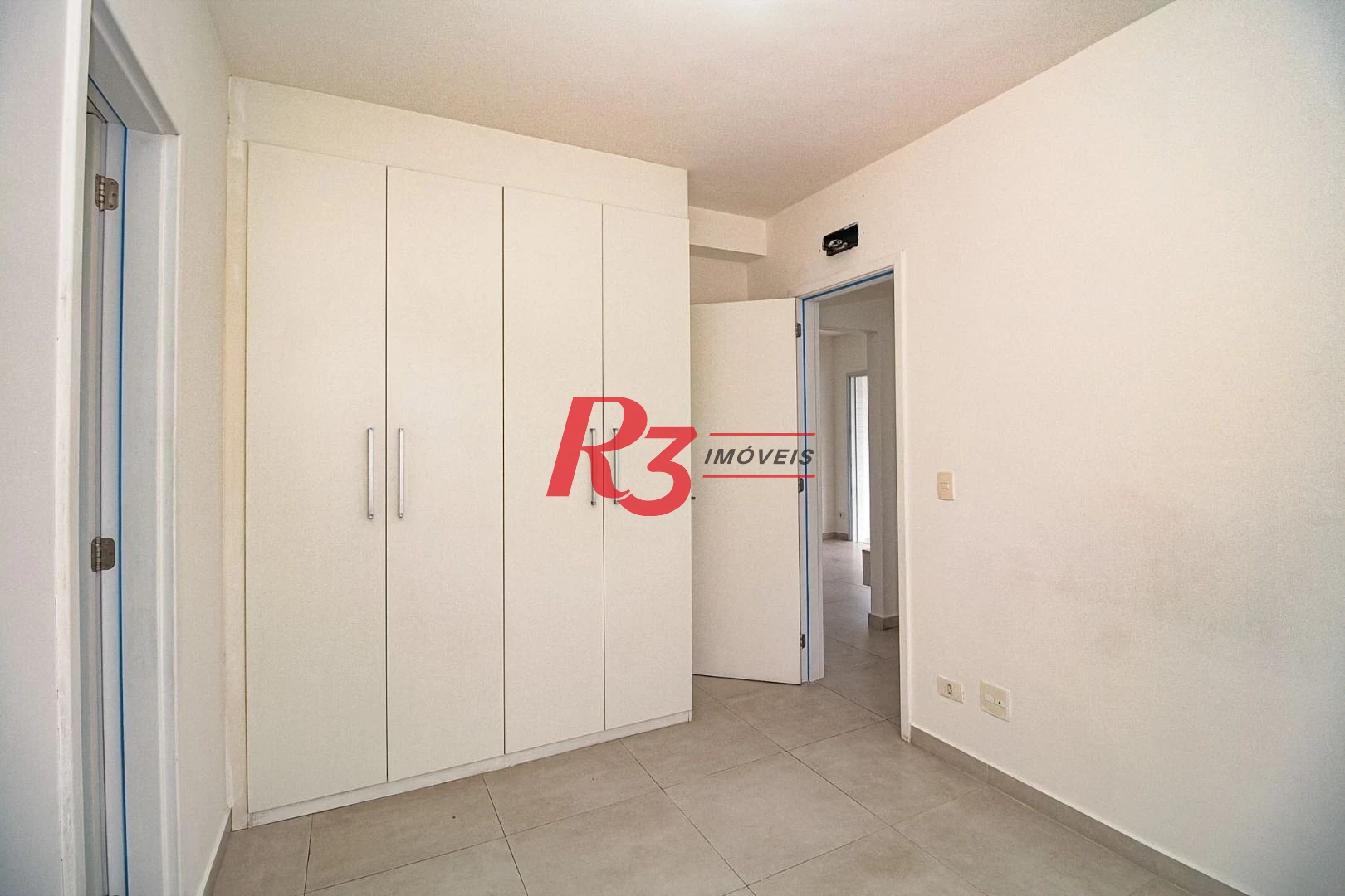 Apartamento com 2 dormitórios à venda, 84 m² por R$ 890.000,00 - Vila Belmiro - Santos/SP