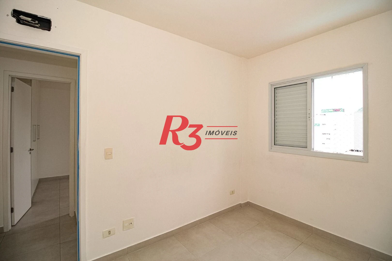 Apartamento com 2 dormitórios à venda, 84 m² por R$ 890.000,00 - Vila Belmiro - Santos/SP