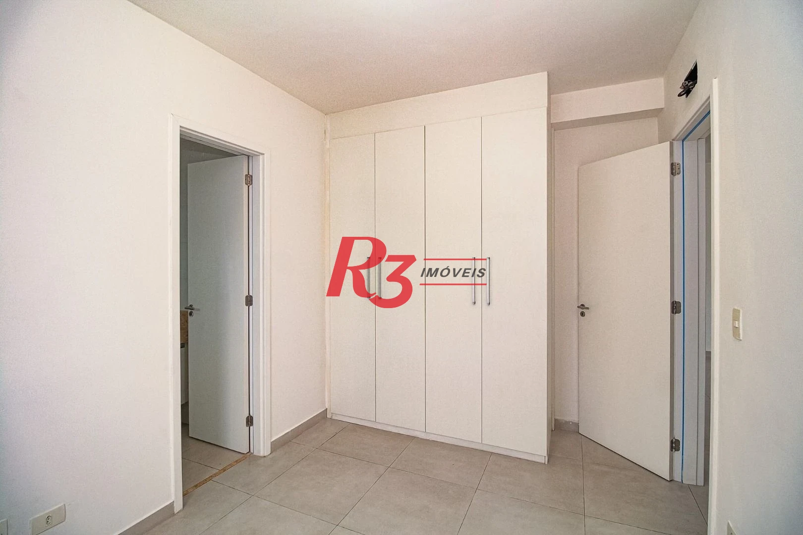 Apartamento com 2 dormitórios à venda, 84 m² por R$ 890.000,00 - Vila Belmiro - Santos/SP