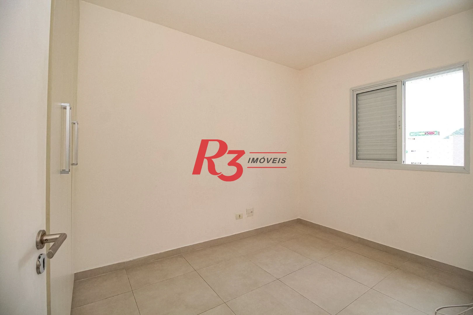 Apartamento com 2 dormitórios à venda, 84 m² por R$ 890.000,00 - Vila Belmiro - Santos/SP