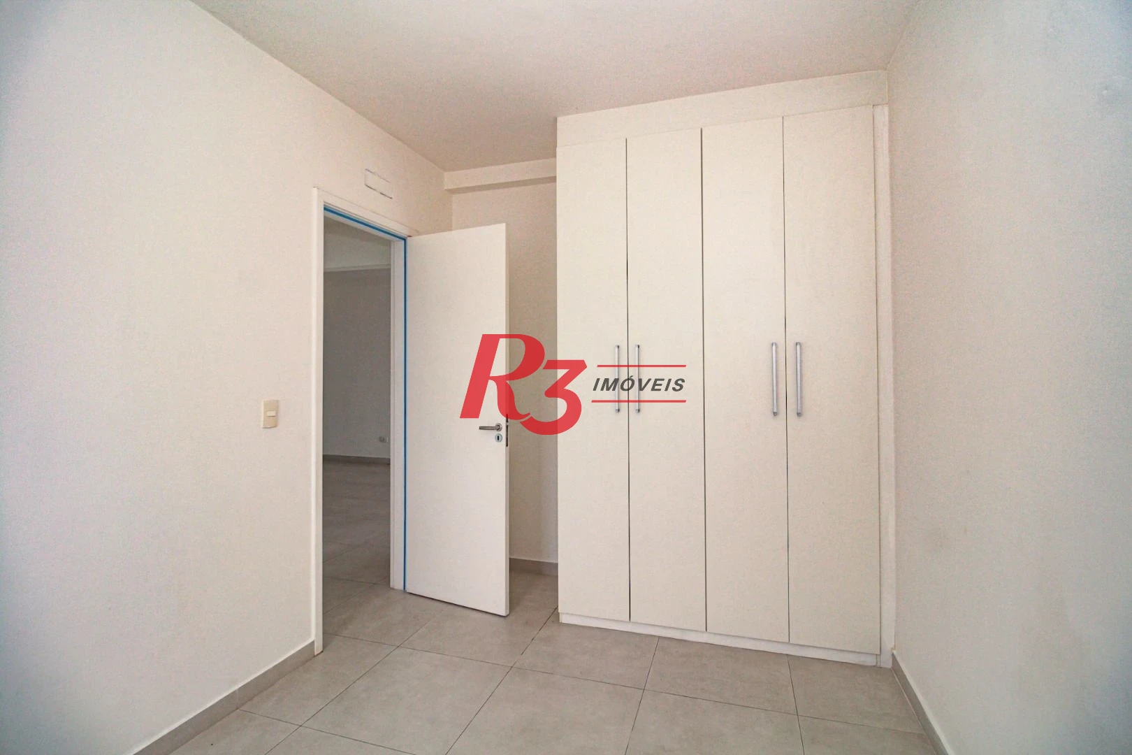 Apartamento com 2 dormitórios à venda, 84 m² por R$ 890.000,00 - Vila Belmiro - Santos/SP