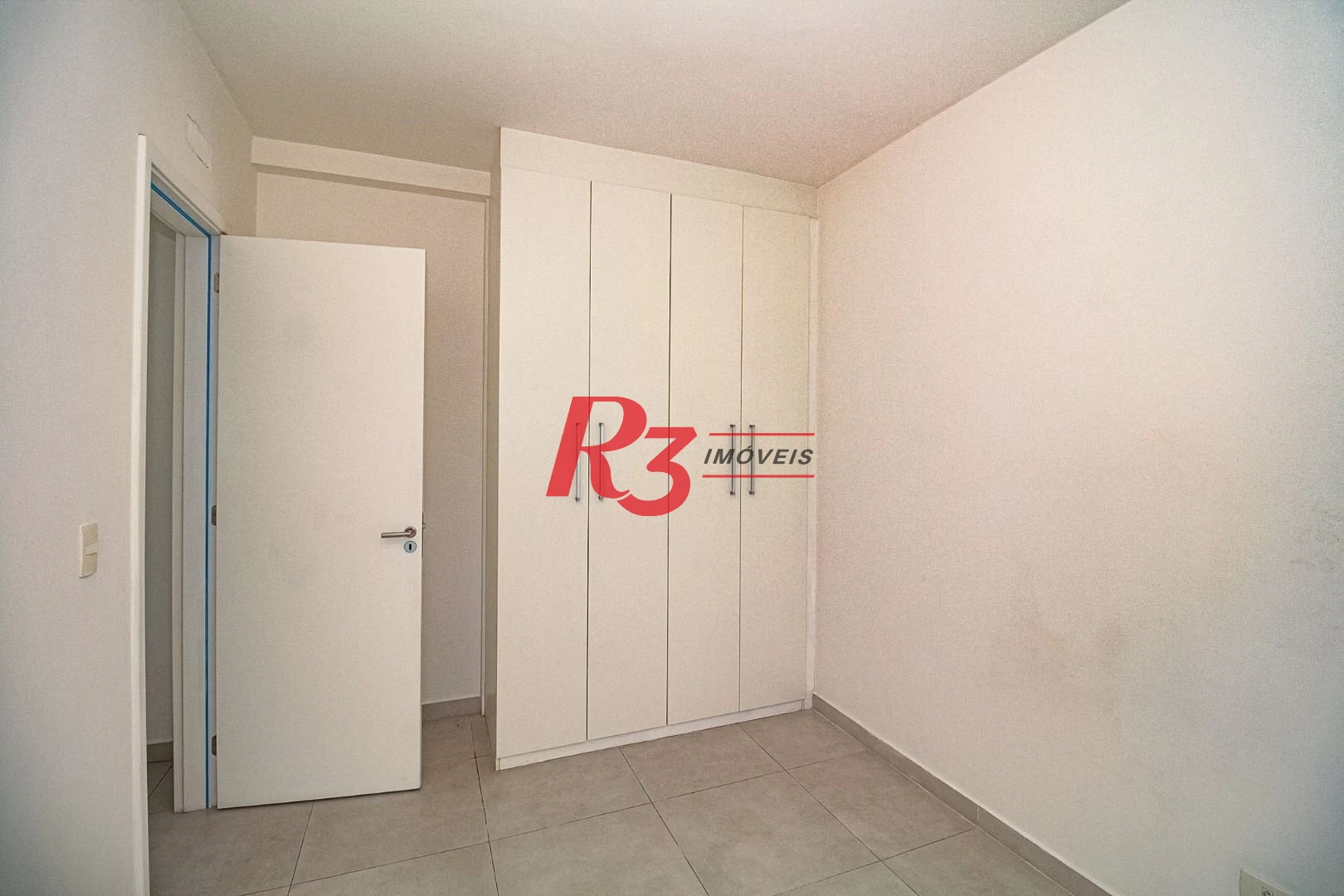 Apartamento com 2 dormitórios à venda, 84 m² por R$ 890.000,00 - Vila Belmiro - Santos/SP