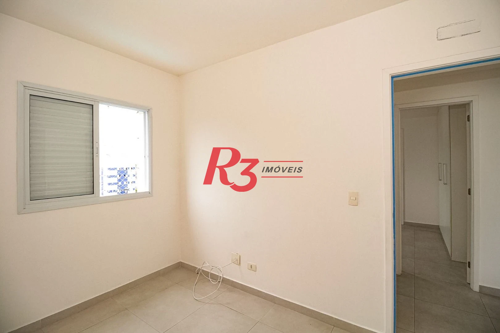 Apartamento com 2 dormitórios à venda, 84 m² por R$ 890.000,00 - Vila Belmiro - Santos/SP