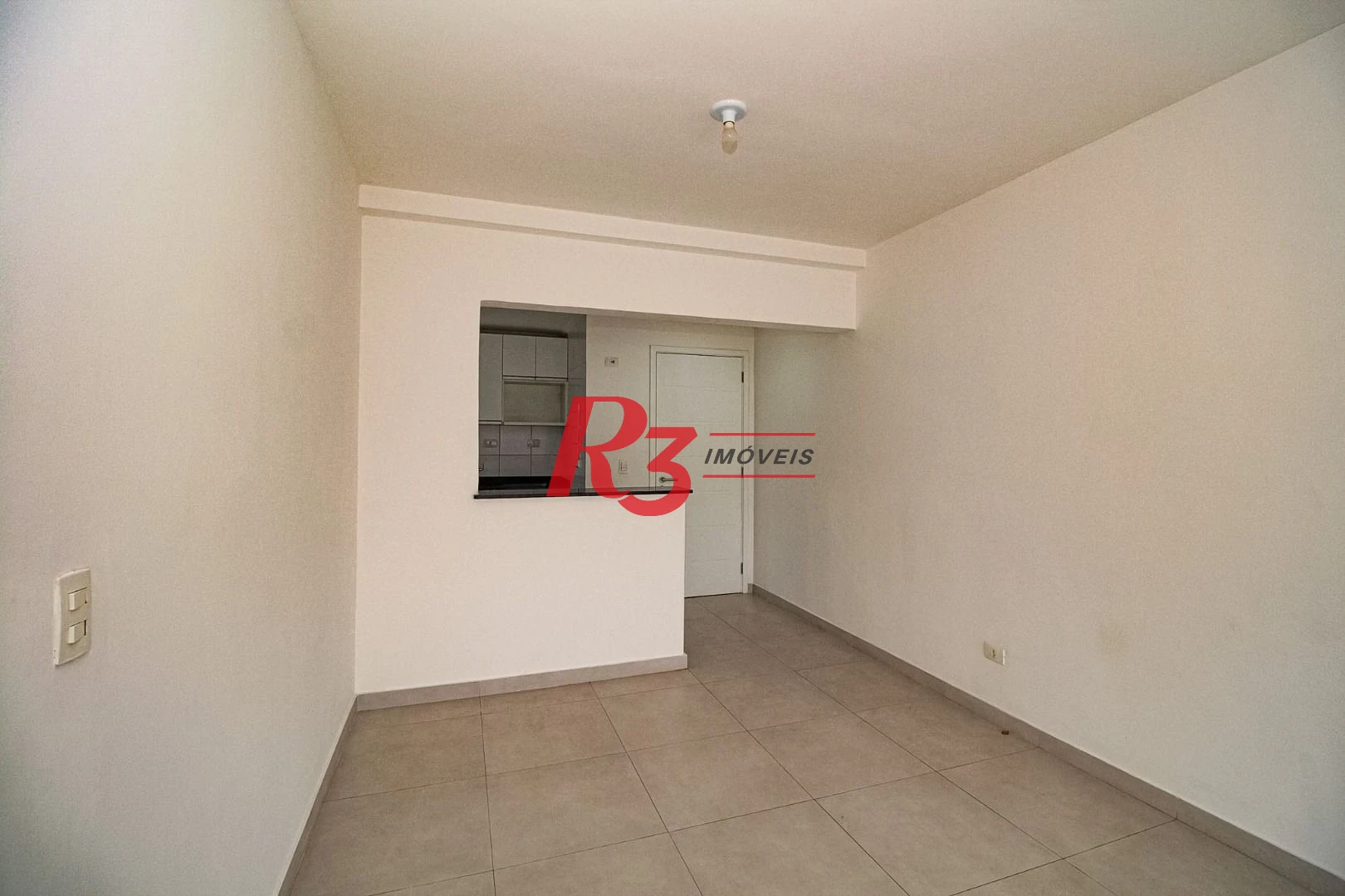 Apartamento com 2 dormitórios à venda, 84 m² por R$ 890.000,00 - Vila Belmiro - Santos/SP