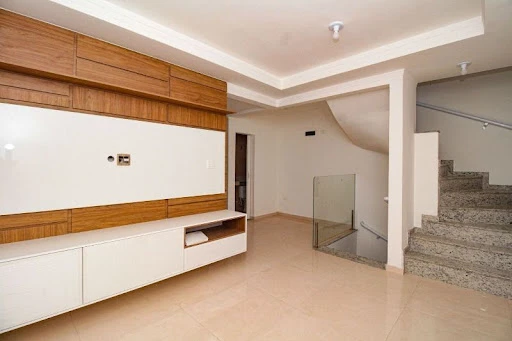 Casa com 2 dormitórios à venda, 103 m² por R$ 660.000,00 - Campo Grande - Santos/SP