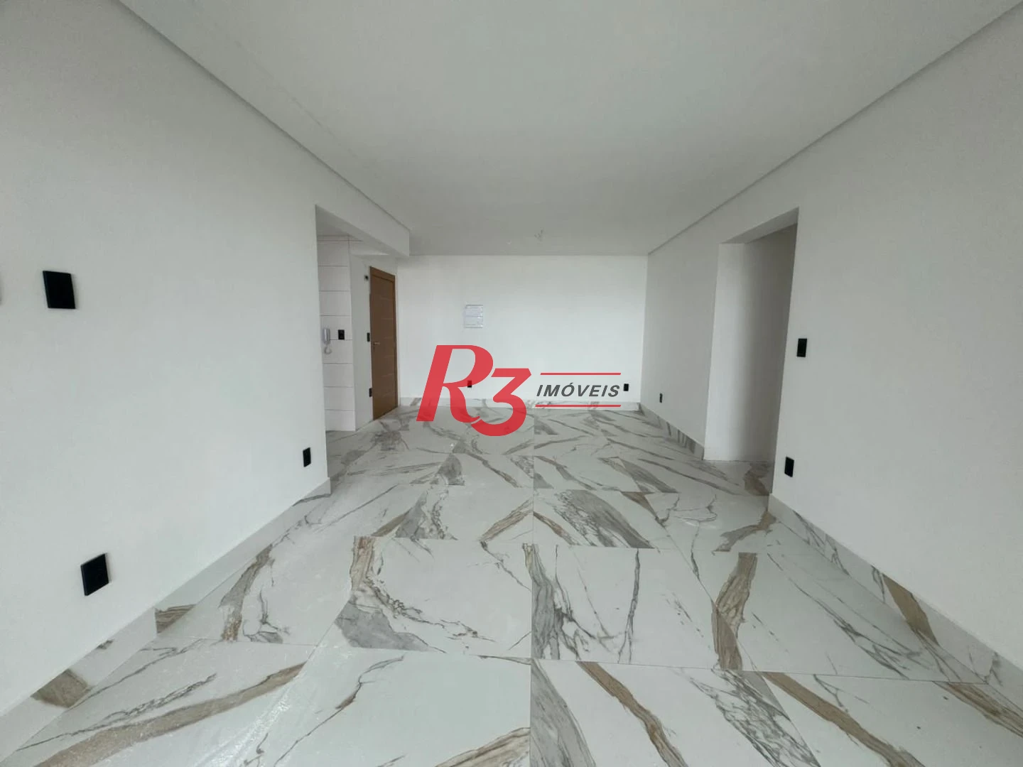 Apartamento à venda, 126 m² por R$ 1.250.000,00 - Aviação - Praia Grande/SP
