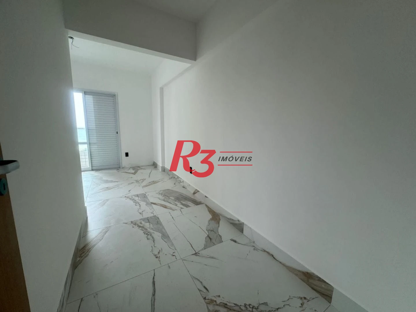 Apartamento à venda, 126 m² por R$ 1.250.000,00 - Aviação - Praia Grande/SP