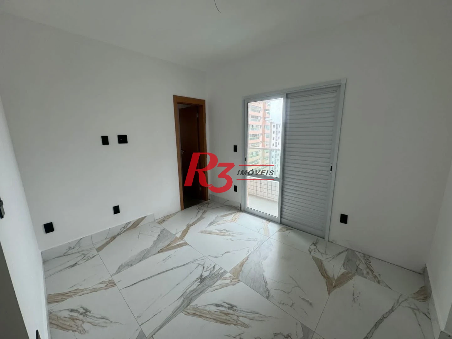 Apartamento à venda, 126 m² por R$ 1.250.000,00 - Aviação - Praia Grande/SP