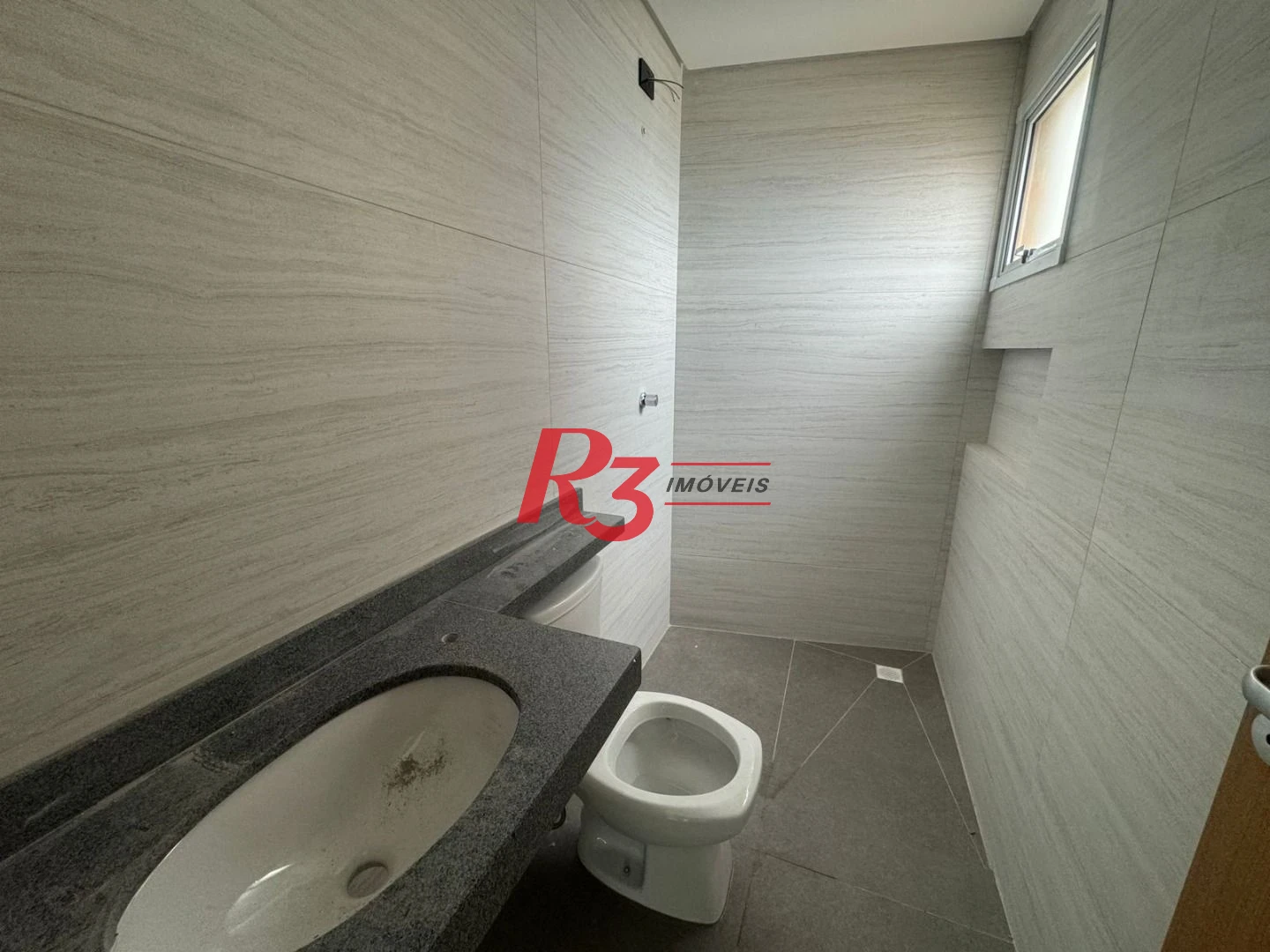 Apartamento à venda, 126 m² por R$ 1.250.000,00 - Aviação - Praia Grande/SP