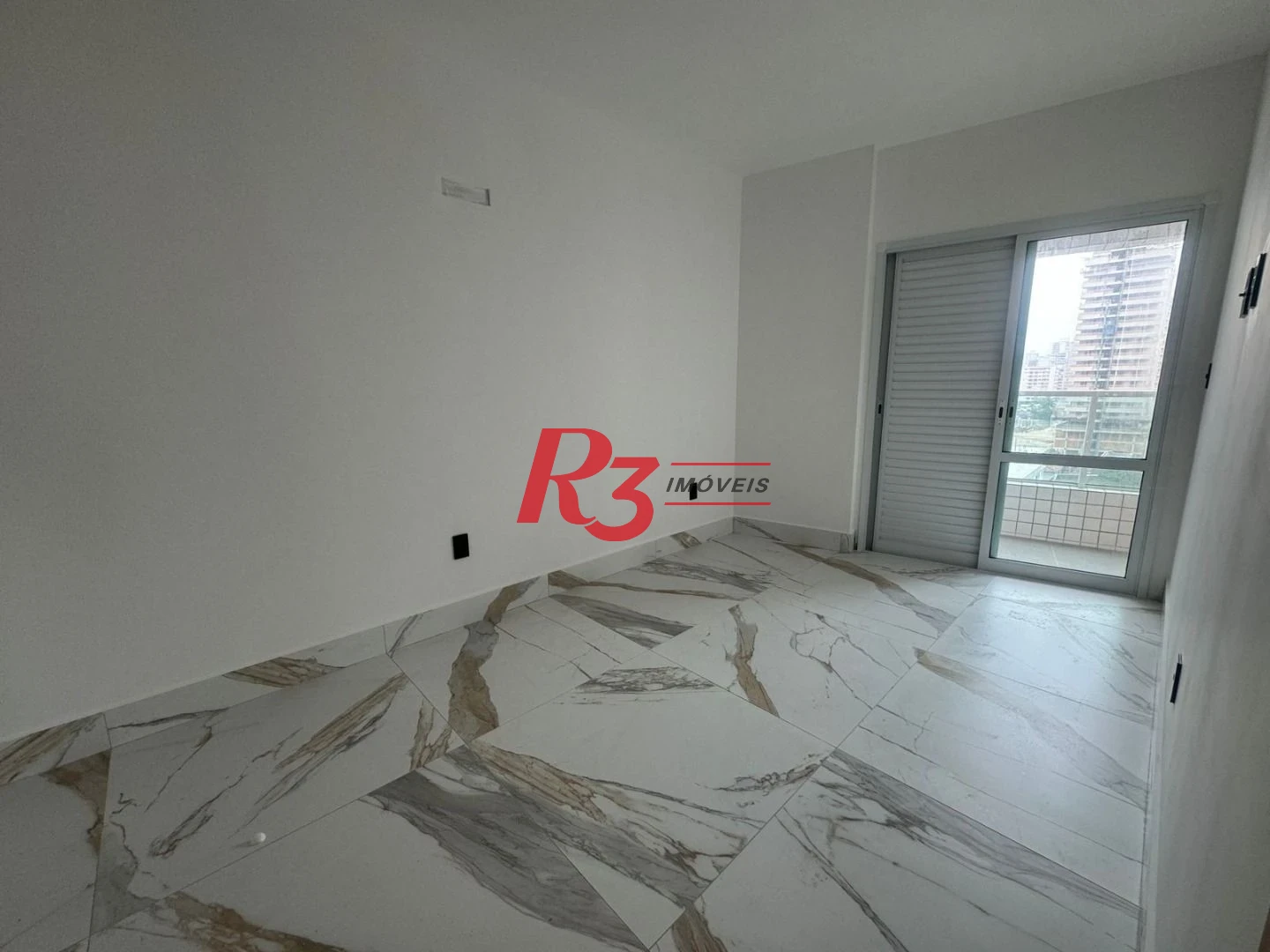 Apartamento à venda, 126 m² por R$ 1.250.000,00 - Aviação - Praia Grande/SP