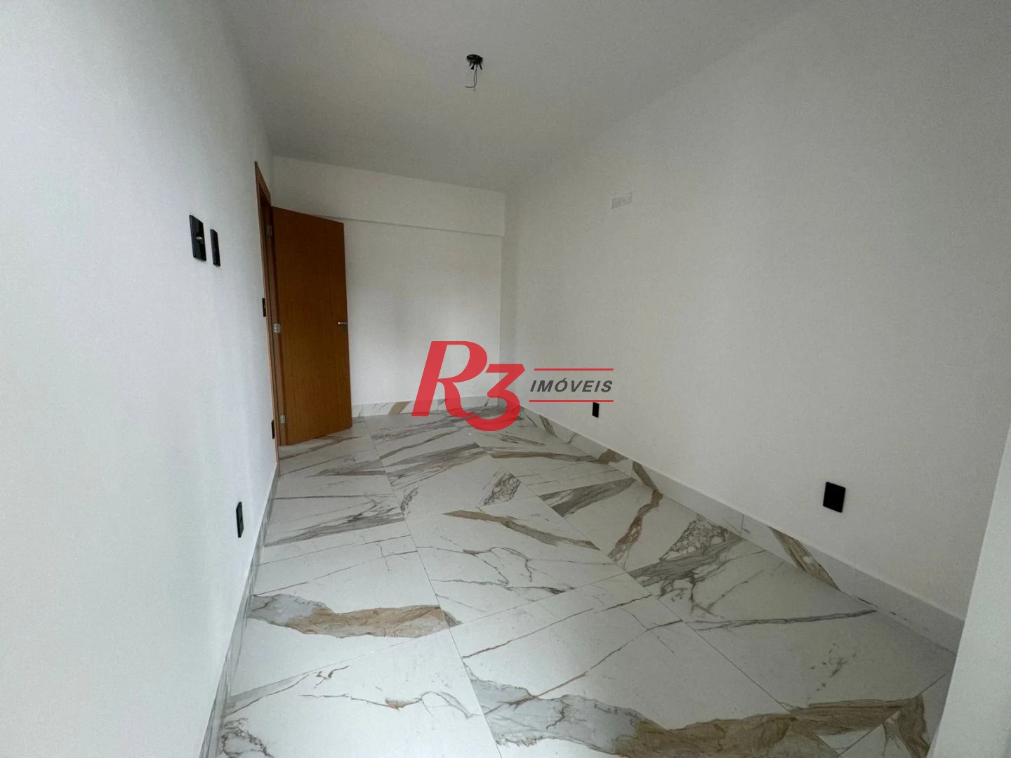 Apartamento à venda, 126 m² por R$ 1.250.000,00 - Aviação - Praia Grande/SP