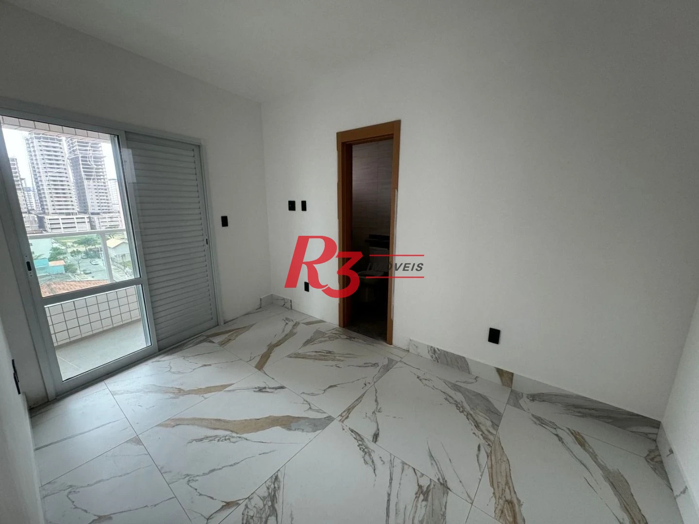 Apartamento à venda, 126 m² por R$ 1.250.000,00 - Aviação - Praia Grande/SP