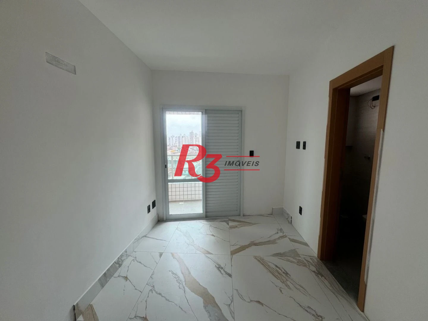 Apartamento à venda, 126 m² por R$ 1.250.000,00 - Aviação - Praia Grande/SP