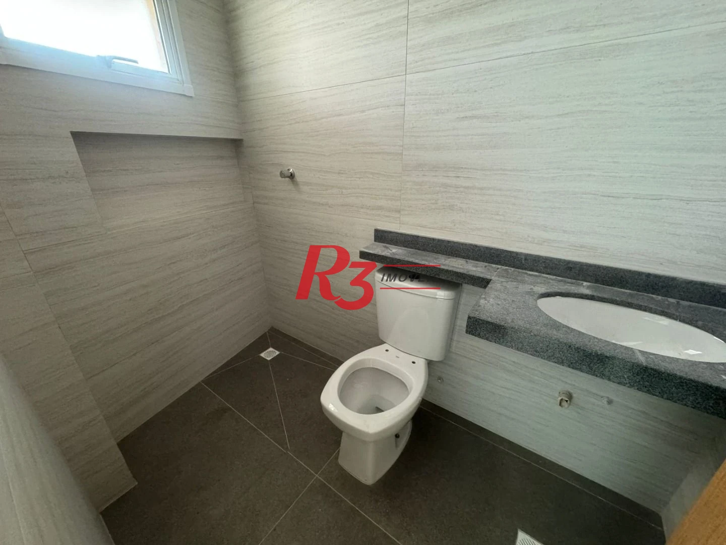 Apartamento à venda, 126 m² por R$ 1.250.000,00 - Aviação - Praia Grande/SP