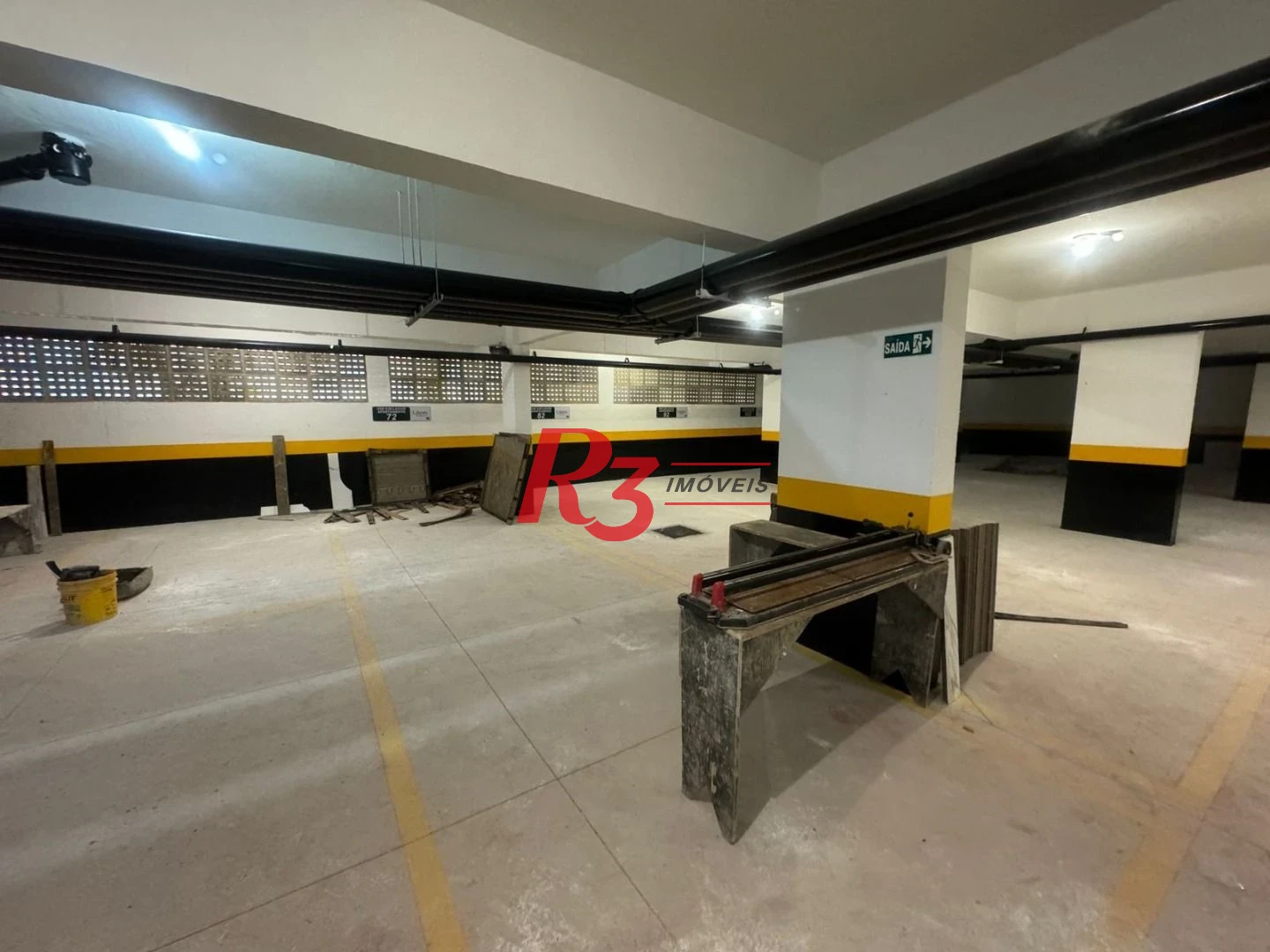 Apartamento à venda, 126 m² por R$ 1.250.000,00 - Aviação - Praia Grande/SP