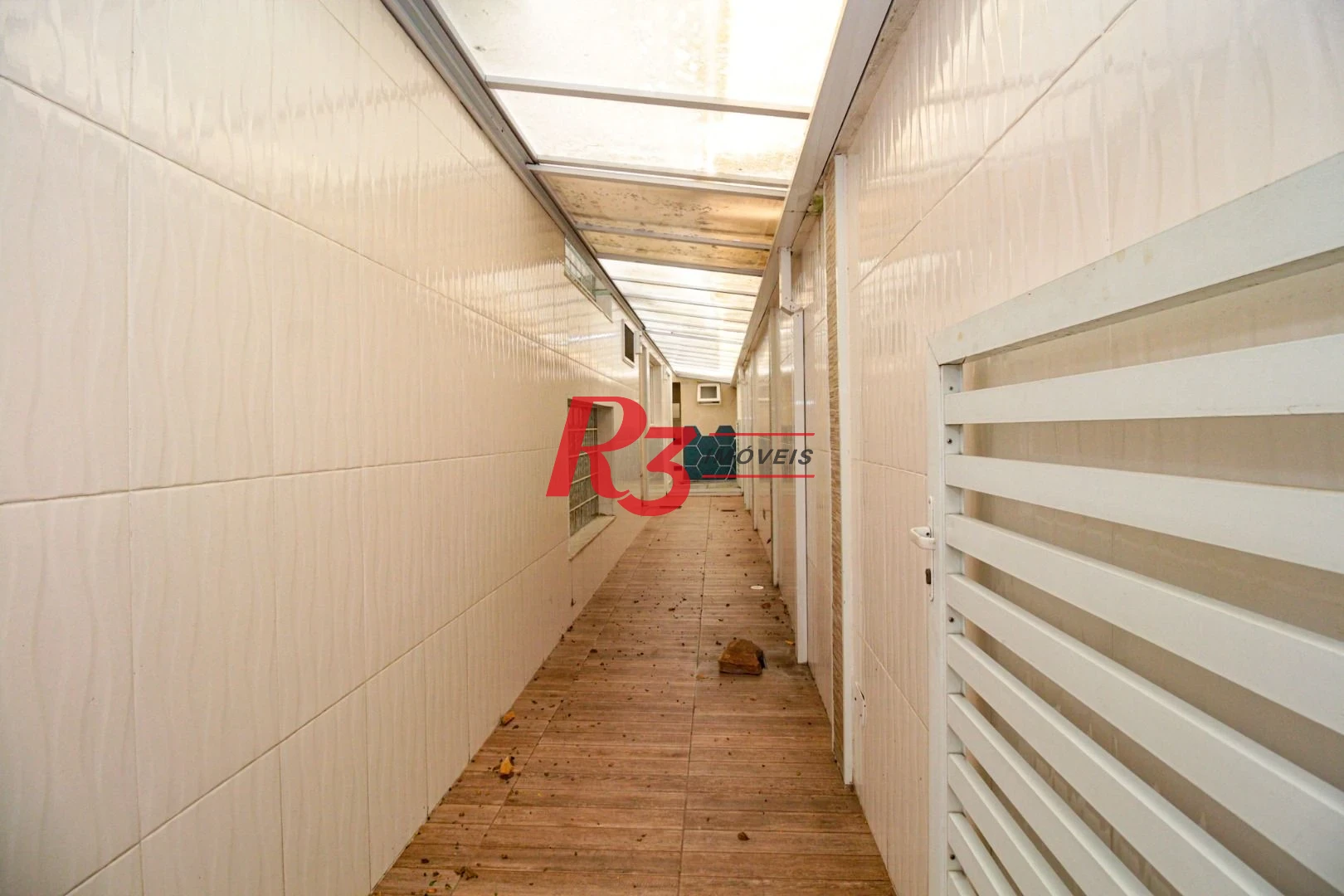 Sobrado à venda, 450 m² por R$ 2.649.000,00 - Campo Grande - Santos/SP