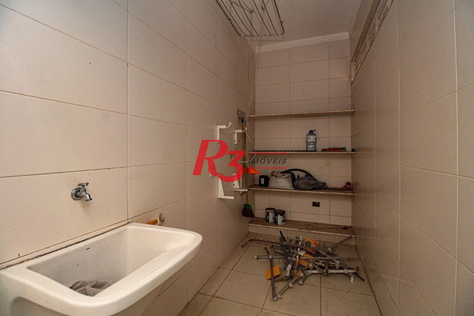 Sobrado à venda, 450 m² por R$ 2.649.000,00 - Campo Grande - Santos/SP