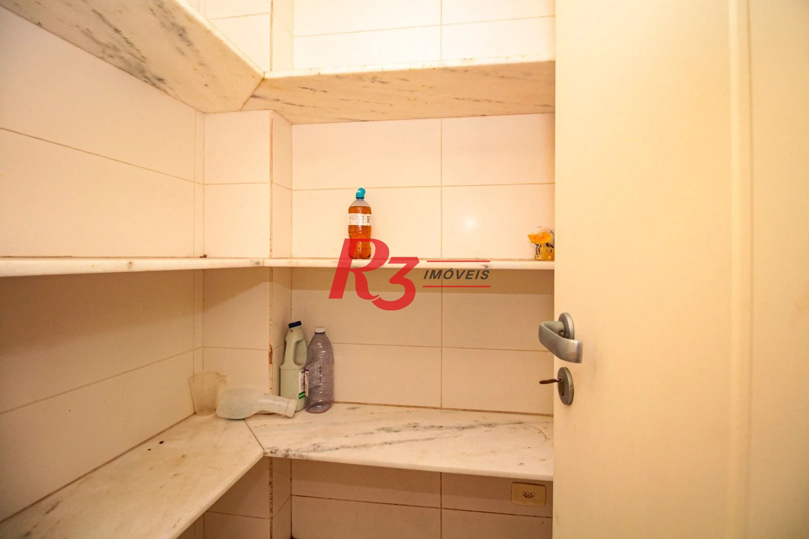 Sobrado à venda, 450 m² por R$ 2.649.000,00 - Campo Grande - Santos/SP