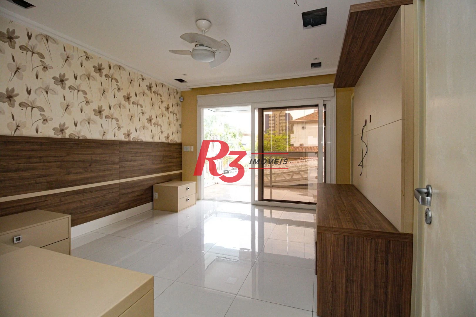 Sobrado à venda, 450 m² por R$ 2.649.000,00 - Campo Grande - Santos/SP