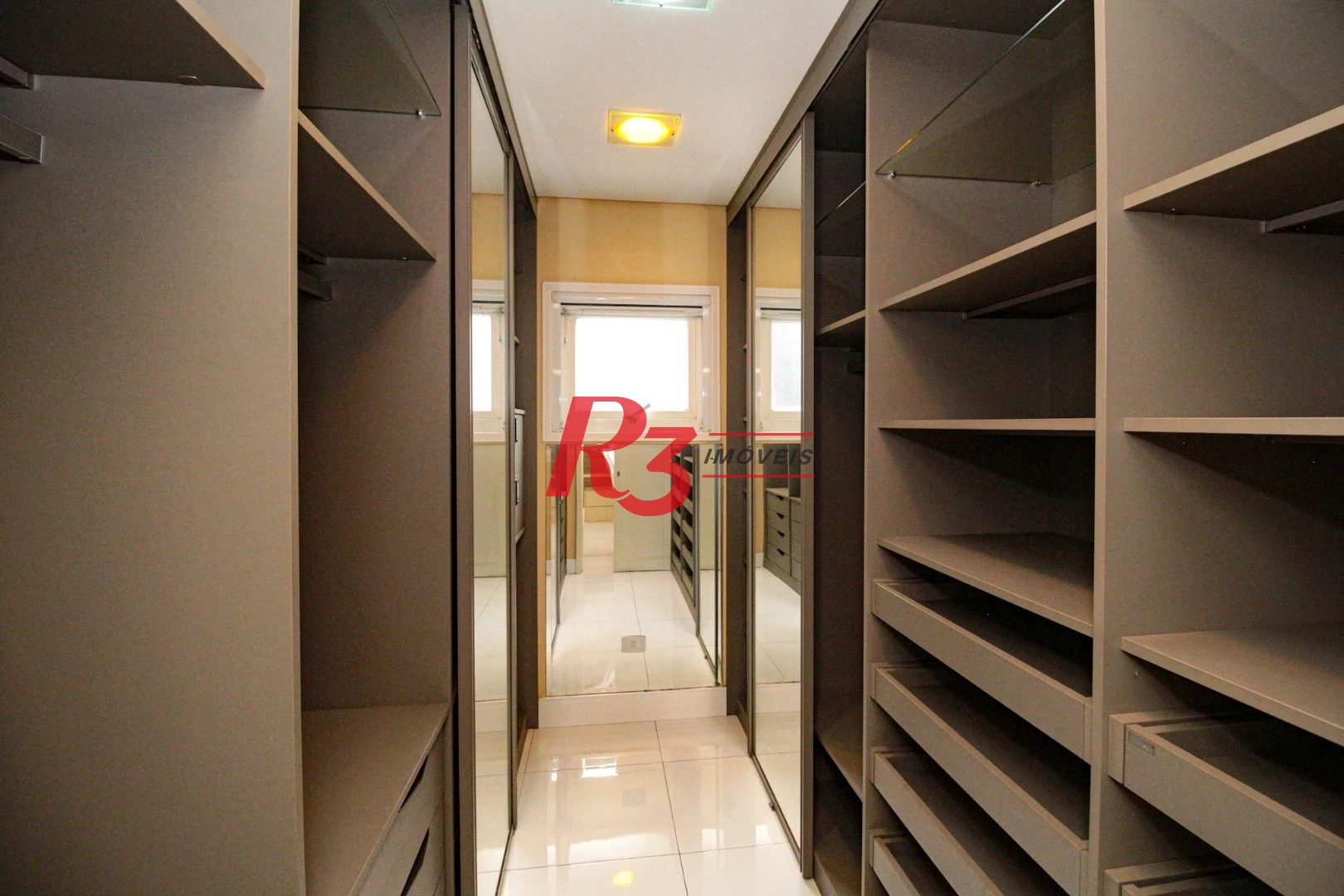 Sobrado à venda, 450 m² por R$ 2.649.000,00 - Campo Grande - Santos/SP