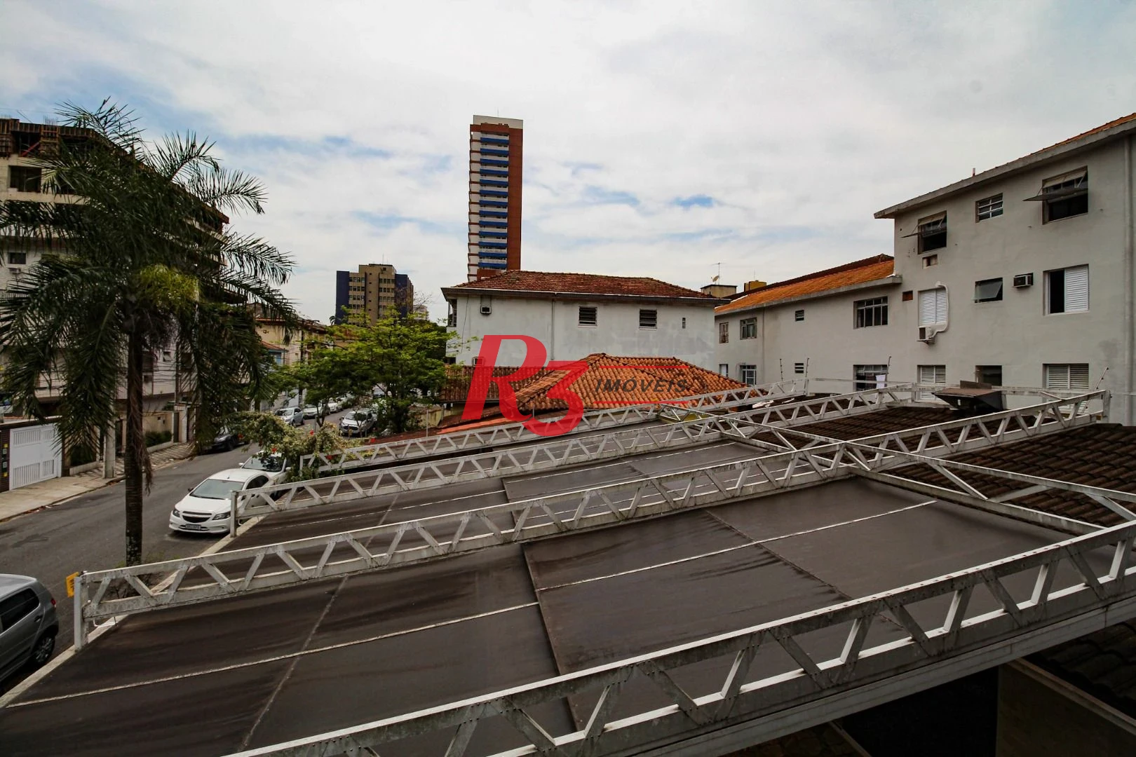 Sobrado à venda, 450 m² por R$ 2.649.000,00 - Campo Grande - Santos/SP