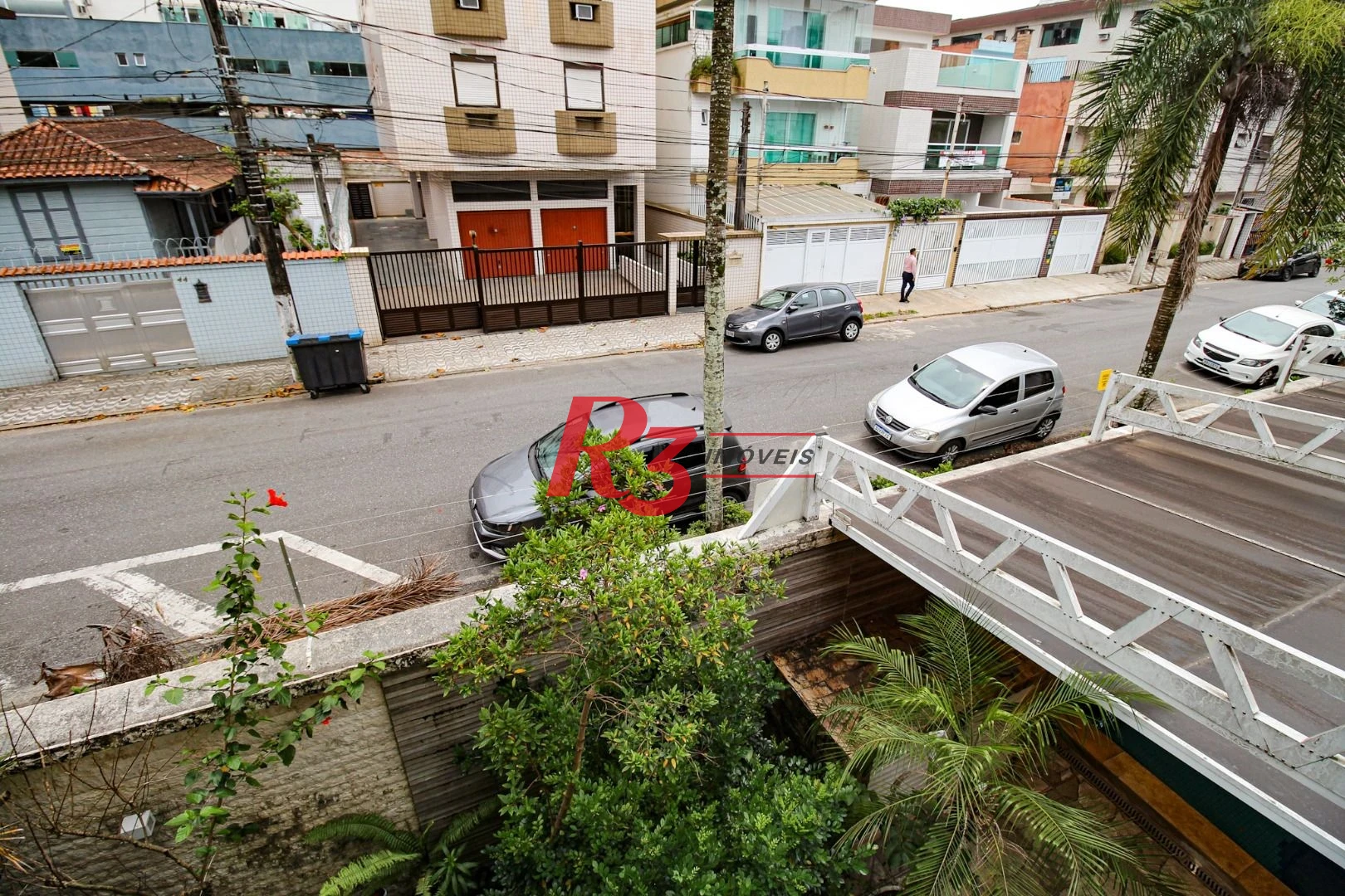 Sobrado à venda, 450 m² por R$ 2.649.000,00 - Campo Grande - Santos/SP