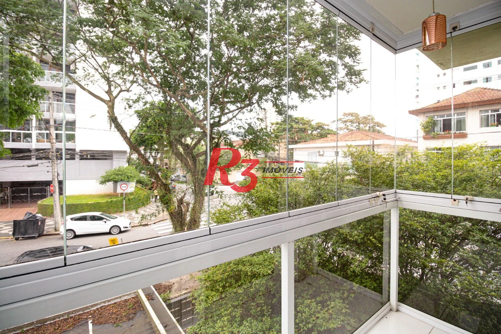 Sobrado à venda, 450 m² por R$ 2.649.000,00 - Campo Grande - Santos/SP