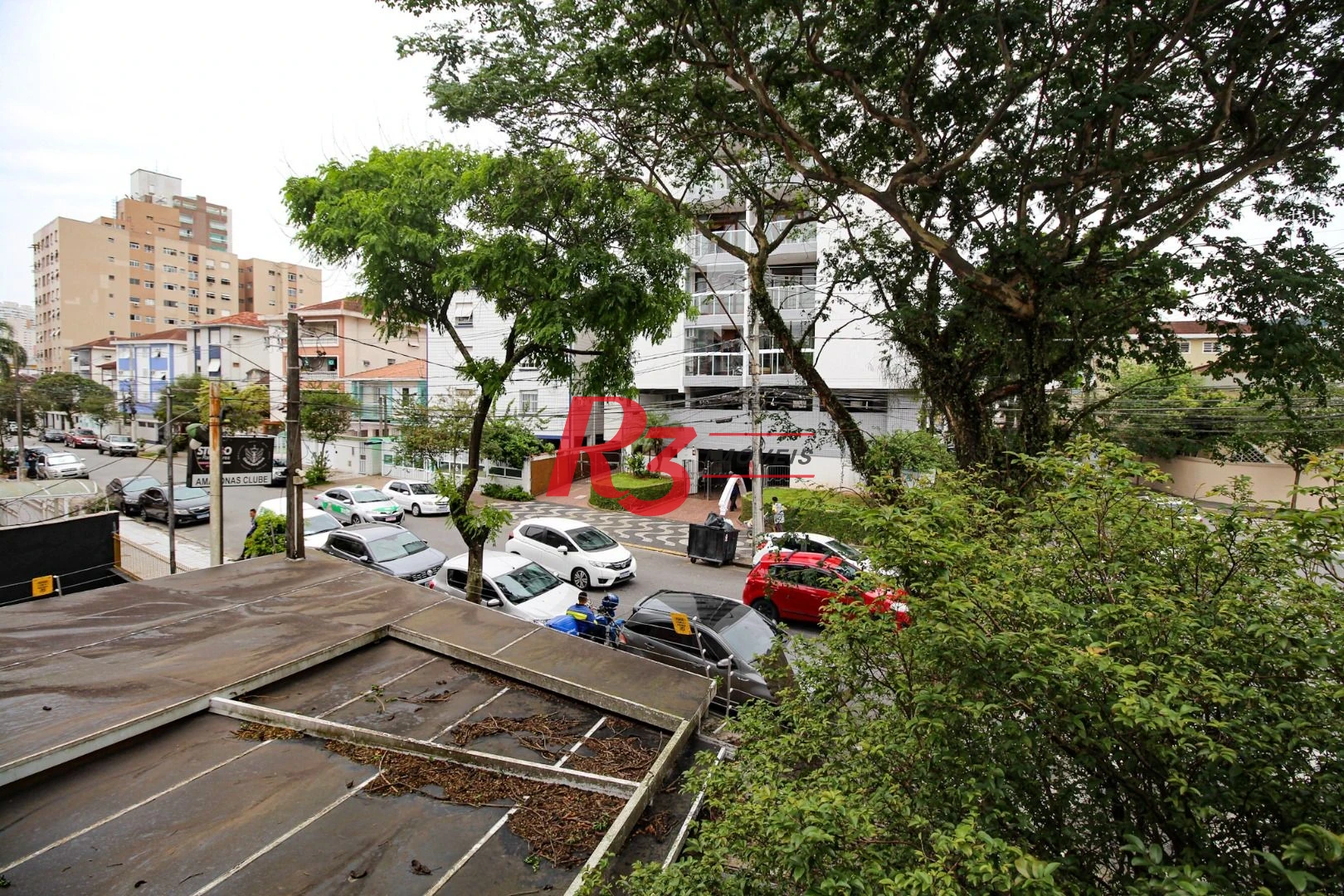Sobrado à venda, 450 m² por R$ 2.649.000,00 - Campo Grande - Santos/SP