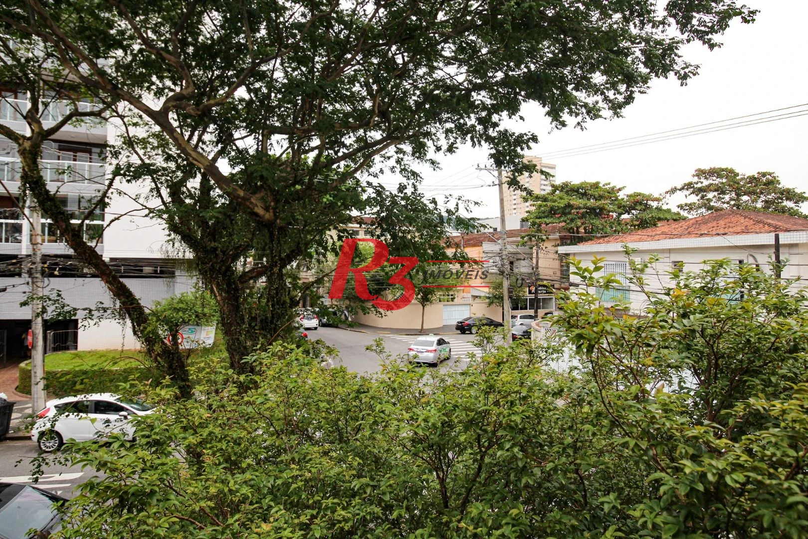 Sobrado à venda, 450 m² por R$ 2.649.000,00 - Campo Grande - Santos/SP